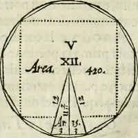 An illustration from L'idea della architettura vniversale (1615)