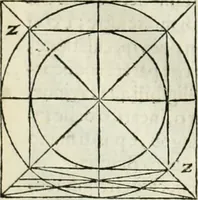 An illustration from L'idea della architettura vniversale (1615)