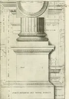 An illustration from L'idea della architettura vniversale (1615)