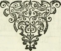 An illustration from L'idea della architettura vniversale (1615)