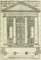An illustration from L'idea della architettura vniversale (1615)