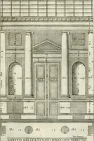 An illustration from L'idea della architettura vniversale (1615)