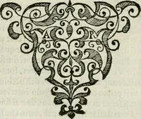 An illustration from L'idea della architettura vniversale (1615)