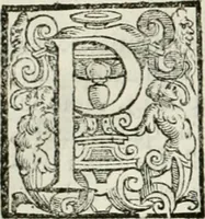An illustration from L'idea della architettura vniversale (1615)
