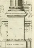 An illustration from L'idea della architettura vniversale (1615)