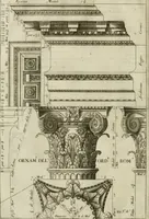 An illustration from L'idea della architettura vniversale (1615)