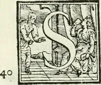 An illustration from L'idea della architettura vniversale (1615)