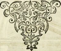 An illustration from L'idea della architettura vniversale (1615)