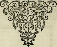 An illustration from L'idea della architettura vniversale (1615)