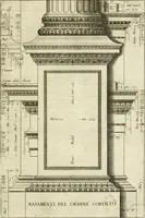 An illustration from L'idea della architettura vniversale (1615)