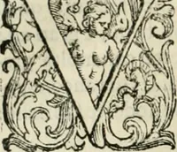 An illustration from L'idea della architettura vniversale (1615)