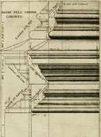 An illustration from L'idea della architettura vniversale (1615)