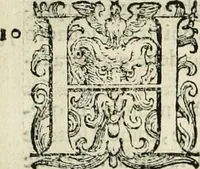 An illustration from L'idea della architettura vniversale (1615)