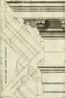An illustration from L'idea della architettura vniversale (1615)
