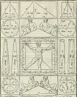 An illustration from L'idea della architettura vniversale (1615)