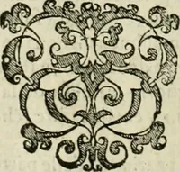 An illustration from L'idea della architettura vniversale (1615)