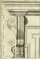 An illustration from L'idea della architettura vniversale (1615)
