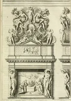 An illustration from L'idea della architettura vniversale (1615)