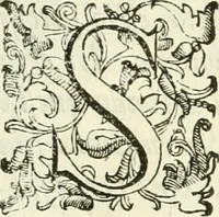 An illustration from L'idea della architettura vniversale (1615)