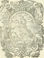 An illustration from L'idea della architettura vniversale (1615)