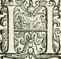 An illustration from L'idea della architettura vniversale (1615)