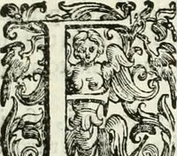 An illustration from L'idea della architettura vniversale (1615)