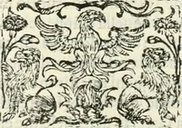 An illustration from L'idea della architettura vniversale (1615)