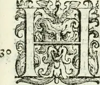 An illustration from L'idea della architettura vniversale (1615)
