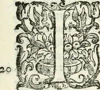 An illustration from L'idea della architettura vniversale (1615)