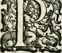 An illustration from L'idea della architettura vniversale (1615)