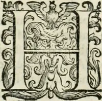 An illustration from L'idea della architettura vniversale (1615)