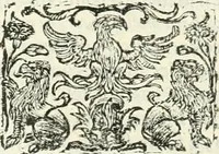 An illustration from L'idea della architettura vniversale (1615)