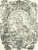 An illustration from L'idea della architettura vniversale (1615)