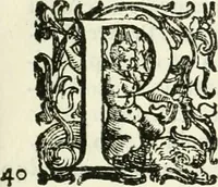 An illustration from L'idea della architettura vniversale (1615)