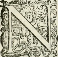 An illustration from L'idea della architettura vniversale (1615)