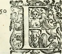 An illustration from L'idea della architettura vniversale (1615)