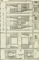 An illustration from L'idea della architettura vniversale (1615)