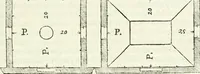 An illustration from L'idea della architettura vniversale (1615)