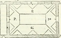 An illustration from L'idea della architettura vniversale (1615)