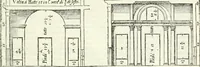 An illustration from L'idea della architettura vniversale (1615)