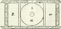 An illustration from L'idea della architettura vniversale (1615)