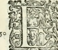 An illustration from L'idea della architettura vniversale (1615)