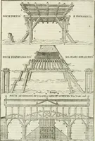An illustration from L'idea della architettura vniversale (1615)