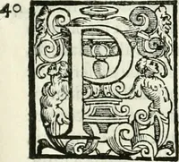 An illustration from L'idea della architettura vniversale (1615)
