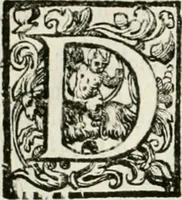 An illustration from L'idea della architettura vniversale (1615)