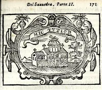 Picture 11 of 38 from L'idea del principe politico christiano (1684), leaf 201