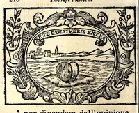Picture 13 of 38 from L'idea del principe politico christiano (1684), leaf 246