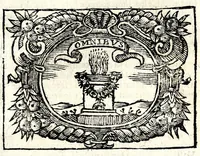 Picture 15 of 38 from L'idea del principe politico christiano (1684), leaf 289