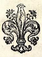 An illustration from L'idea del principe politico christiano (1684)