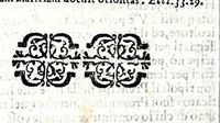 An illustration from L'idea del principe politico christiano (1684)